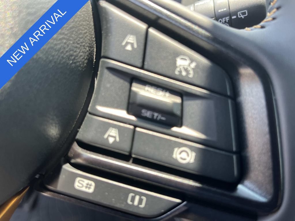 Certified 2026 Subaru Forester Wilderness AWD/4WD image 31