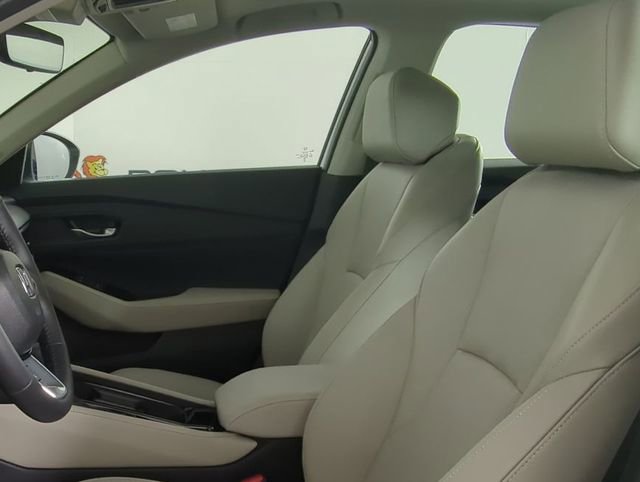 New 2026 Honda Accord Touring image 31