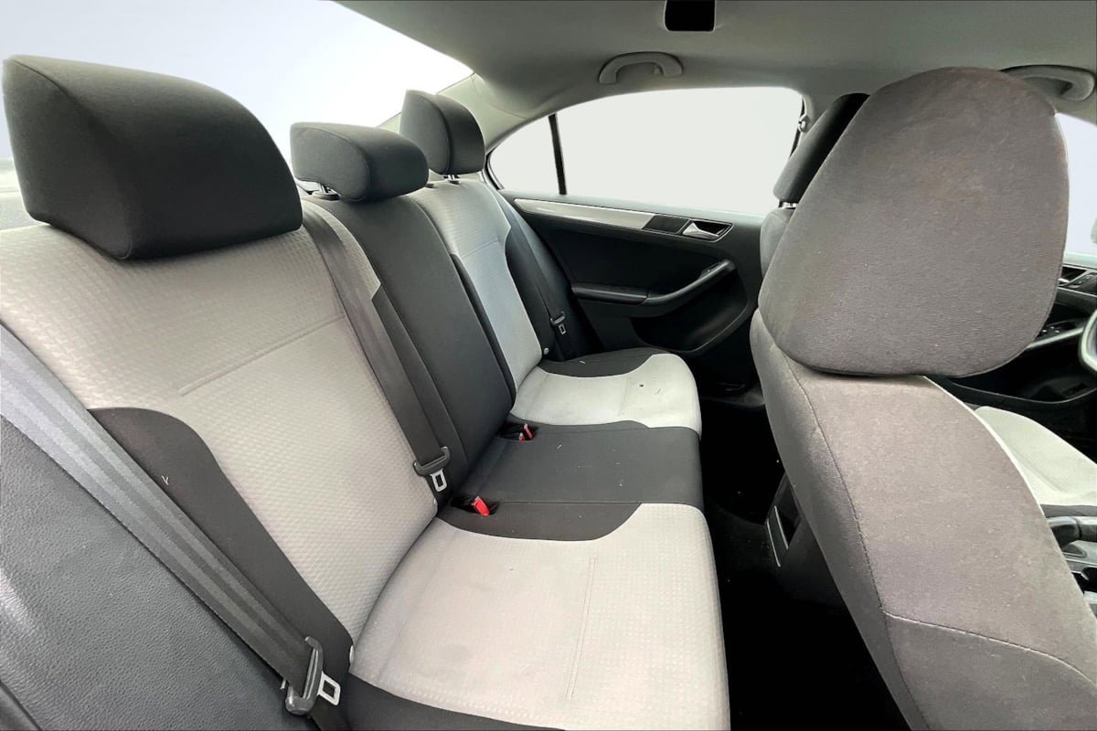 Used 2018 Volkswagen Jetta S FWD image 27