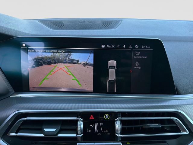 Used 2019 BMW X5 xDrive40i AWD/4WD image 26