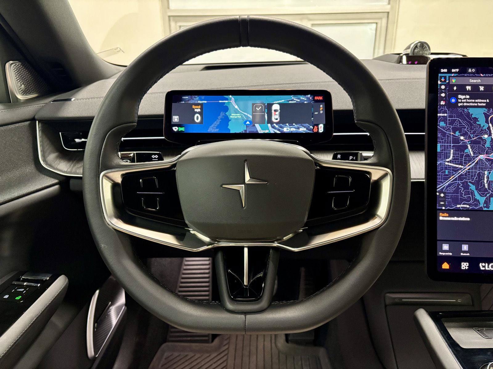 Used 2025 Polestar Polestar 3 AWD/4WD image 21