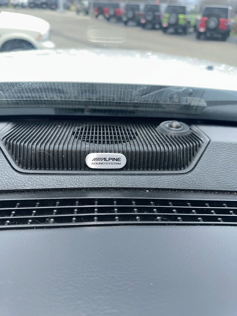 Used 2017 RAM 2500 Laramie w/ Convenience Group image 23