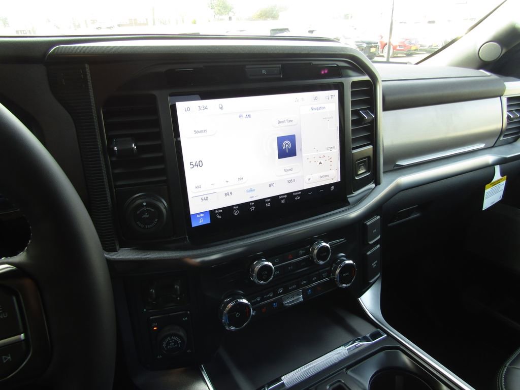 New 2026 Ford F150 Platinum image 31