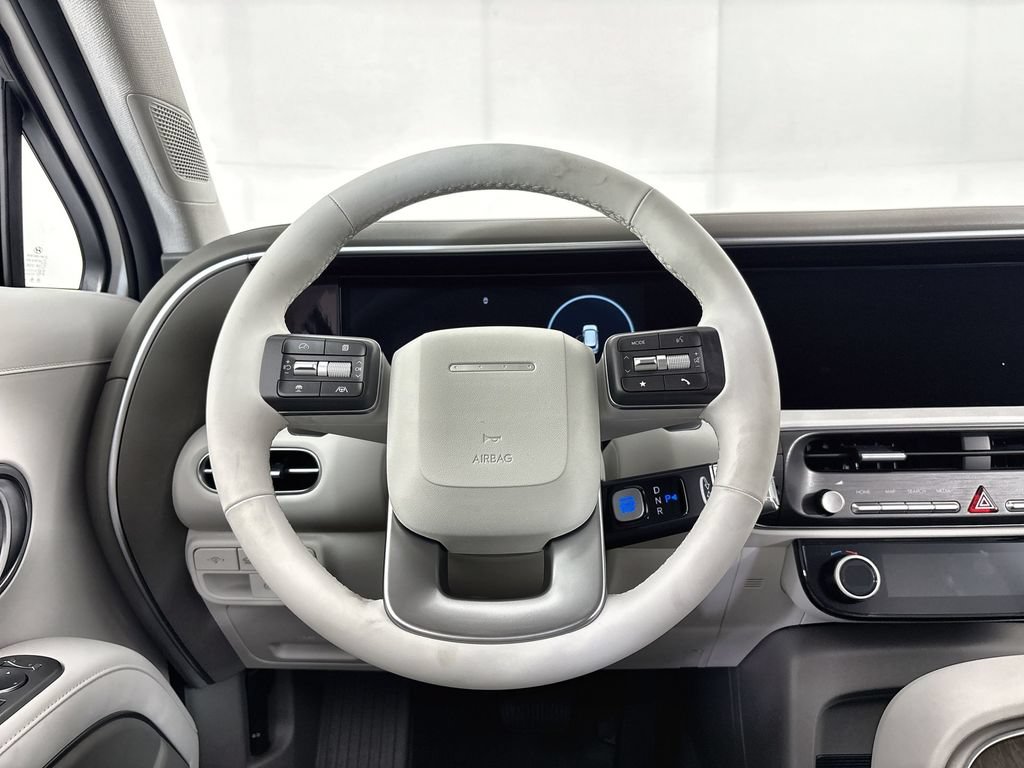 New 2026 Hyundai Palisade FWD Hybrid image 11