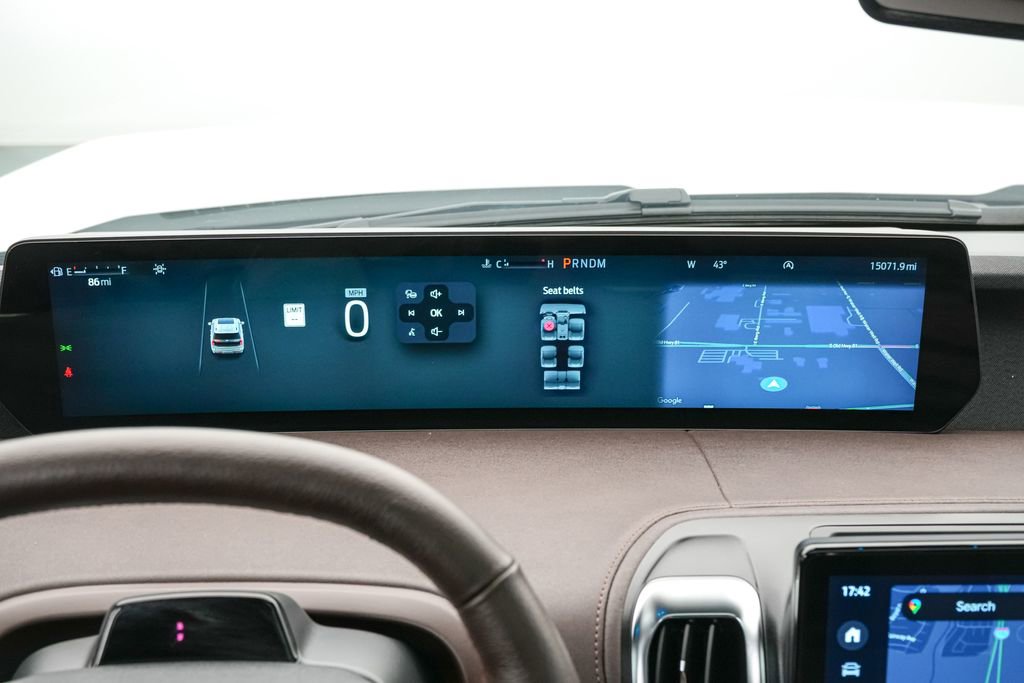 Certified 2025 Ford Expedition King Ranch image 19