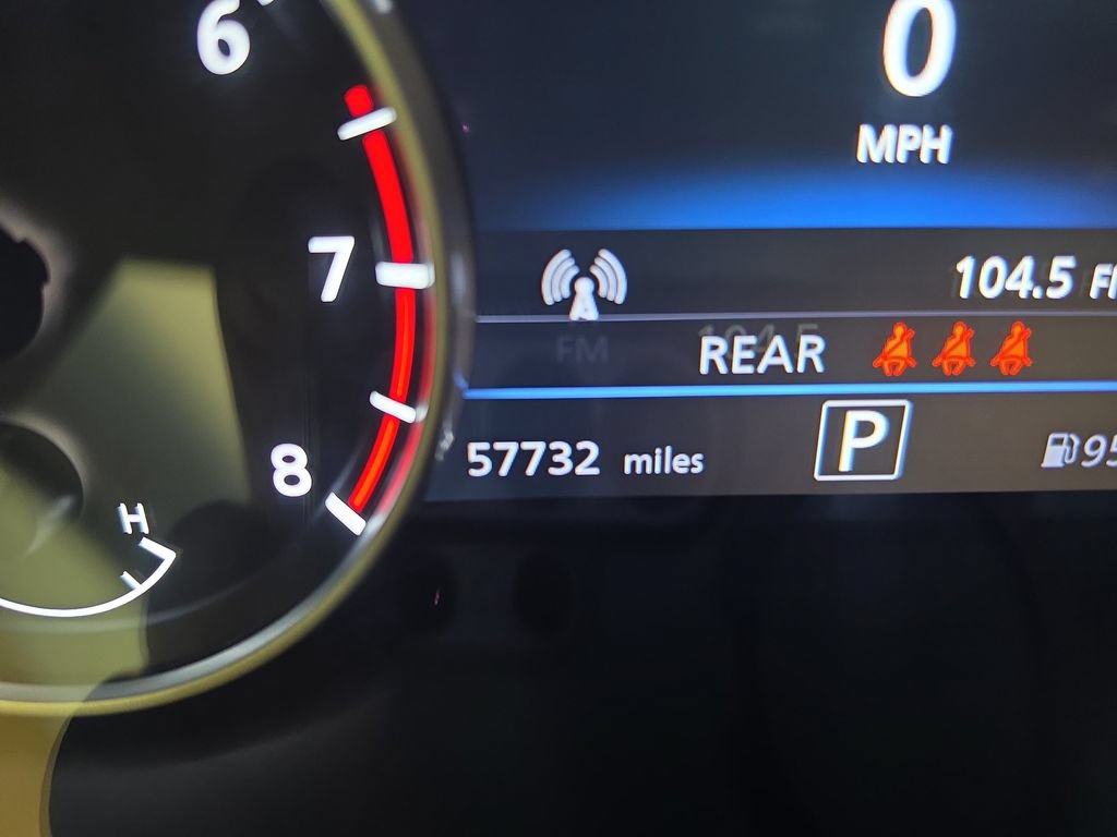 Used 2024 Nissan Sentra SV FWD image 22
