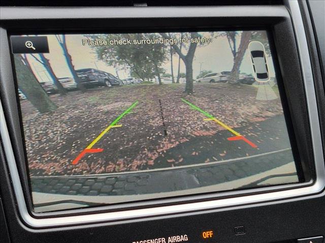 Used 2016 Lincoln MKX Select w/ Select Plus Package FWD image 13