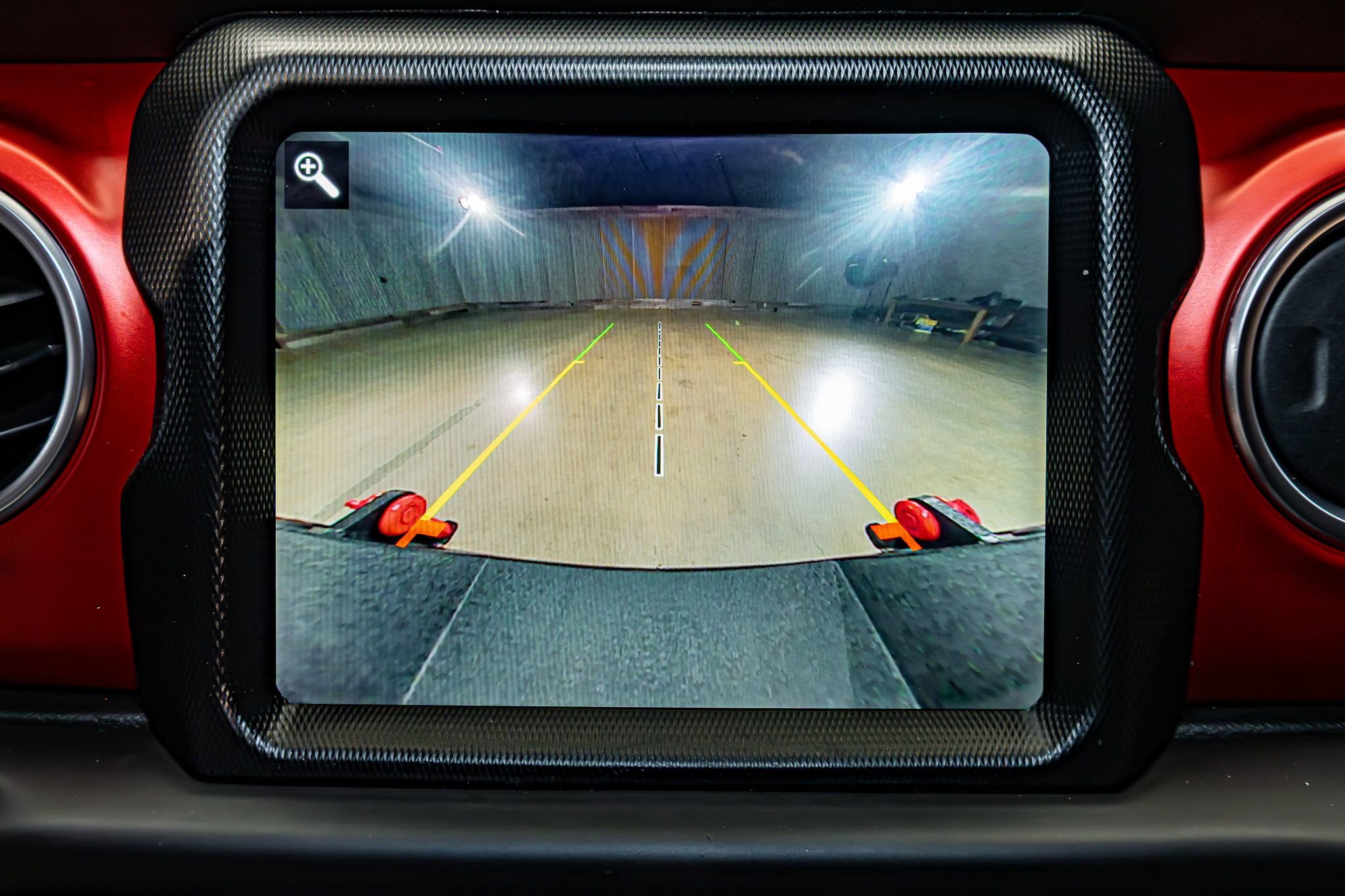 Used 2023 Jeep Gladiator Rubicon w/ LED Lighting Group image 19