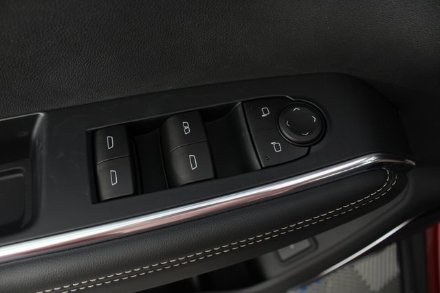 New 2026 GMC Acadia Elevation w/ Black Edition image 16