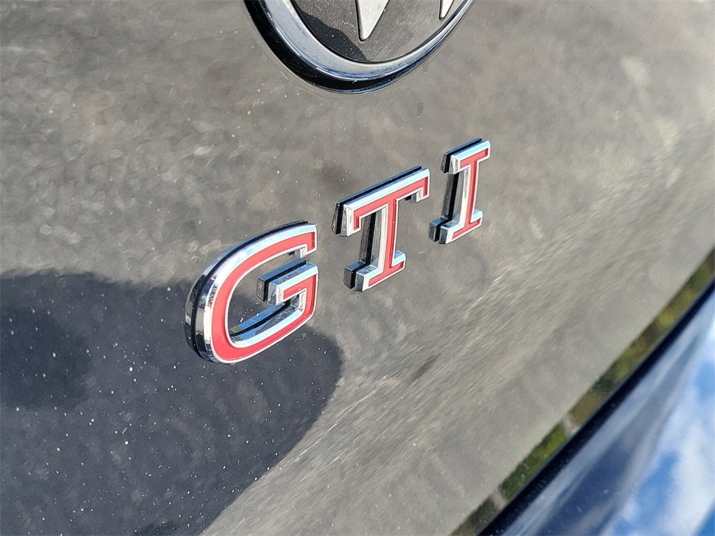Used 2023 Volkswagen GTI S image 5