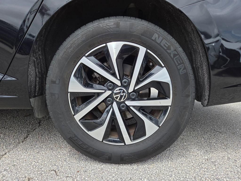 Used 2024 Volkswagen Jetta S FWD image 15