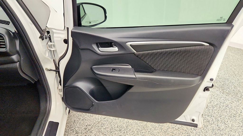 Used 2020 Honda Fit EX image 24