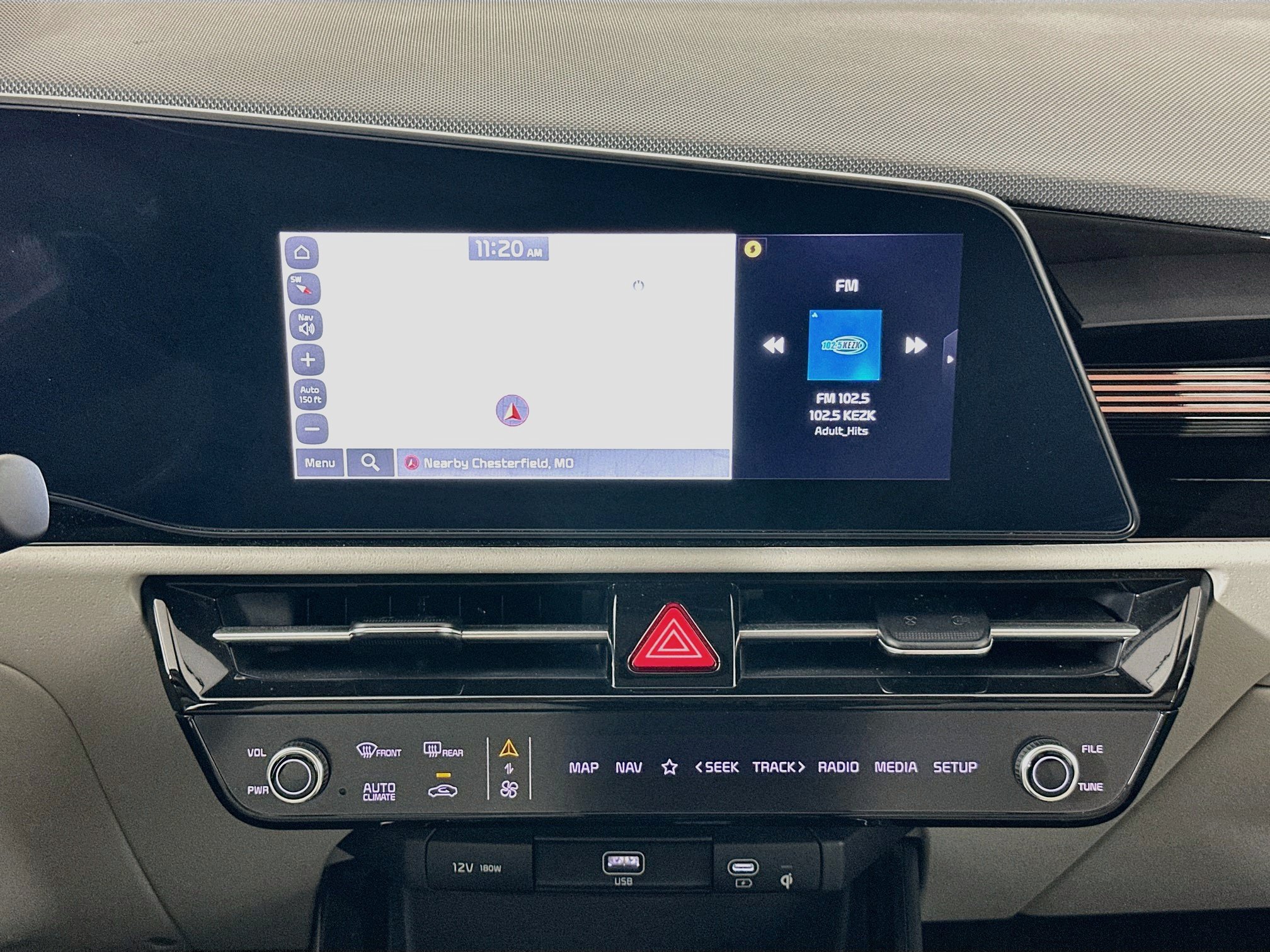 Used 2023 Kia Niro Wind FWD image 22