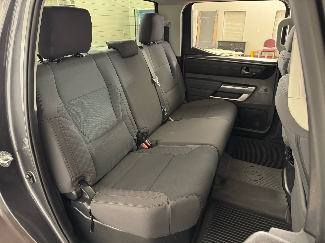 Used 2023 Toyota Tundra SR5 image 33