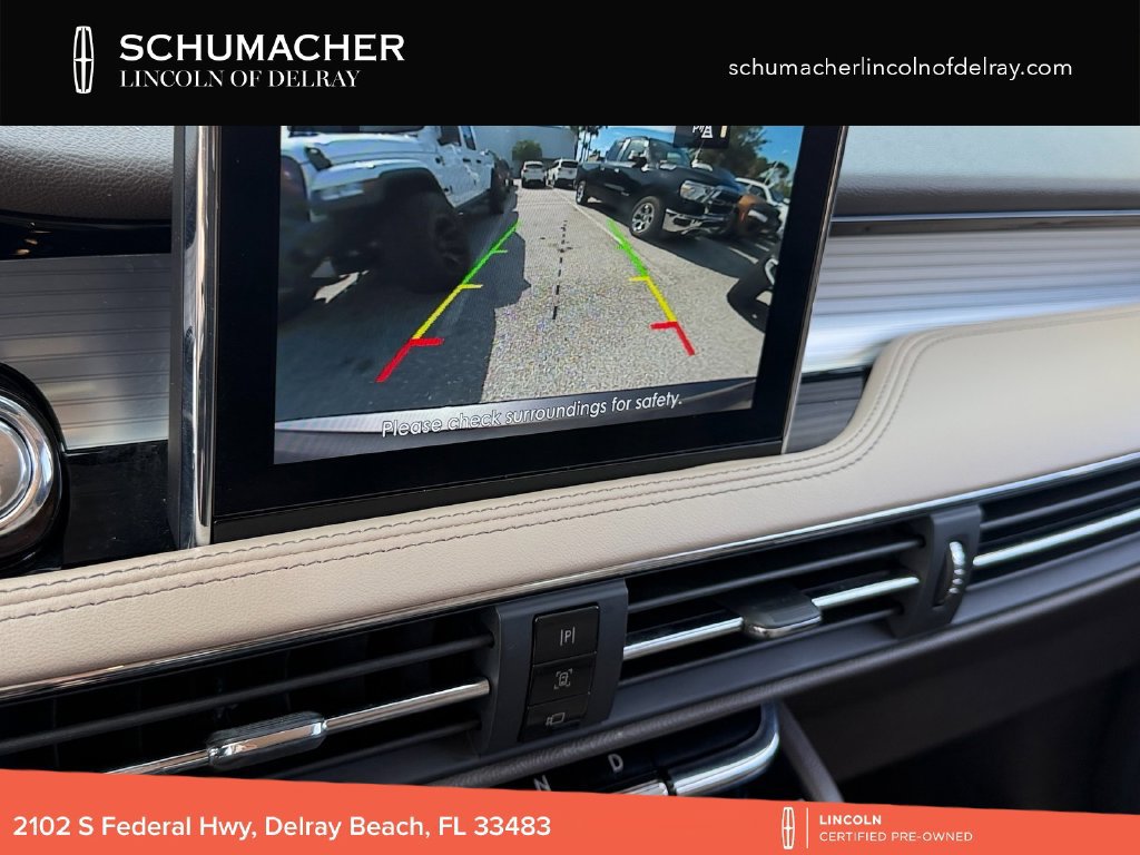 Used 2022 Lincoln Corsair FWD image 22