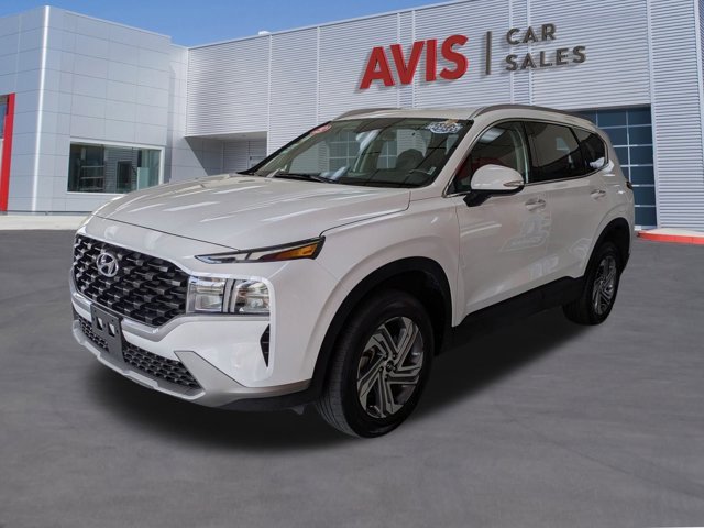 Used 2023 Hyundai Santa Fe SEL