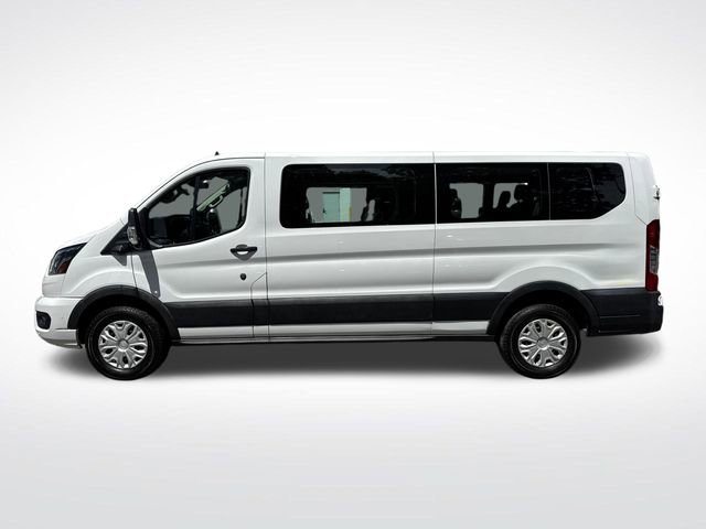 Used 2023 Ford Transit 350 XLT RWD image 2