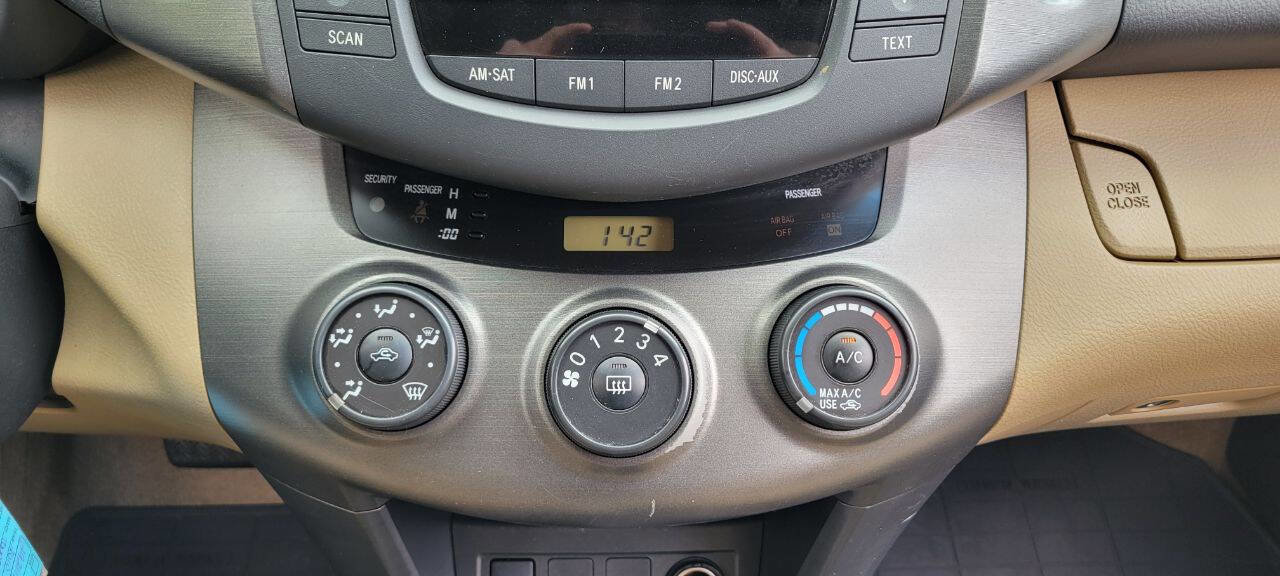 Used 2010 Toyota RAV4 2WD image 19