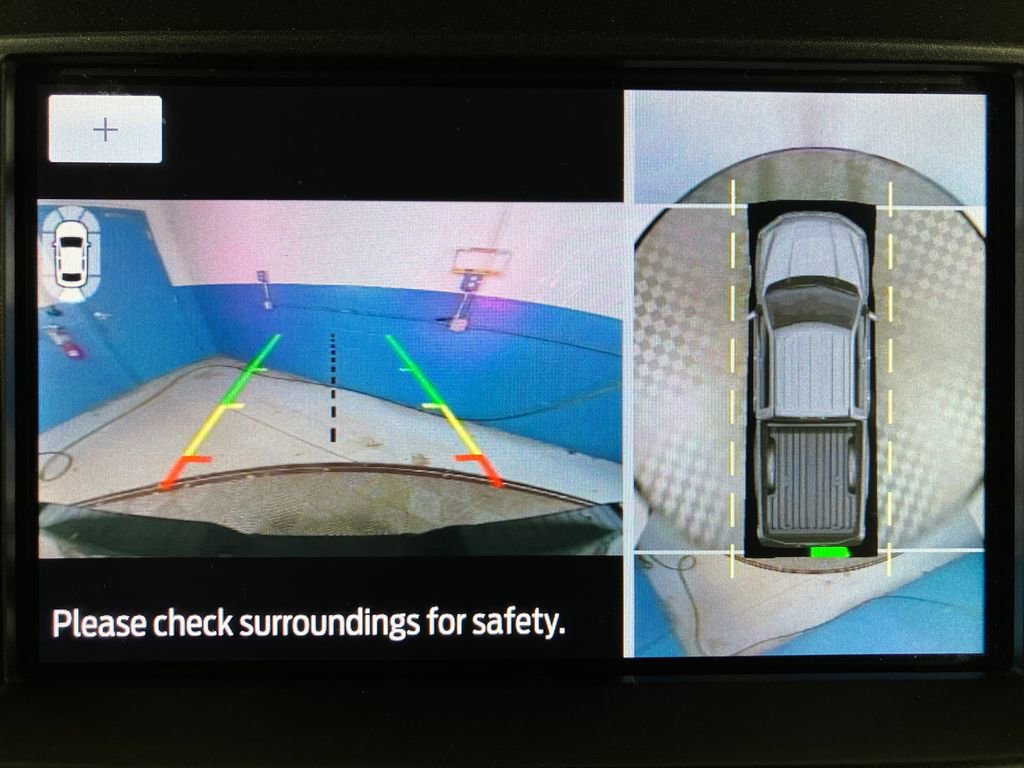 Used 2020 Ford F150 Lariat w/ Equipment Group 502A Luxury image 23