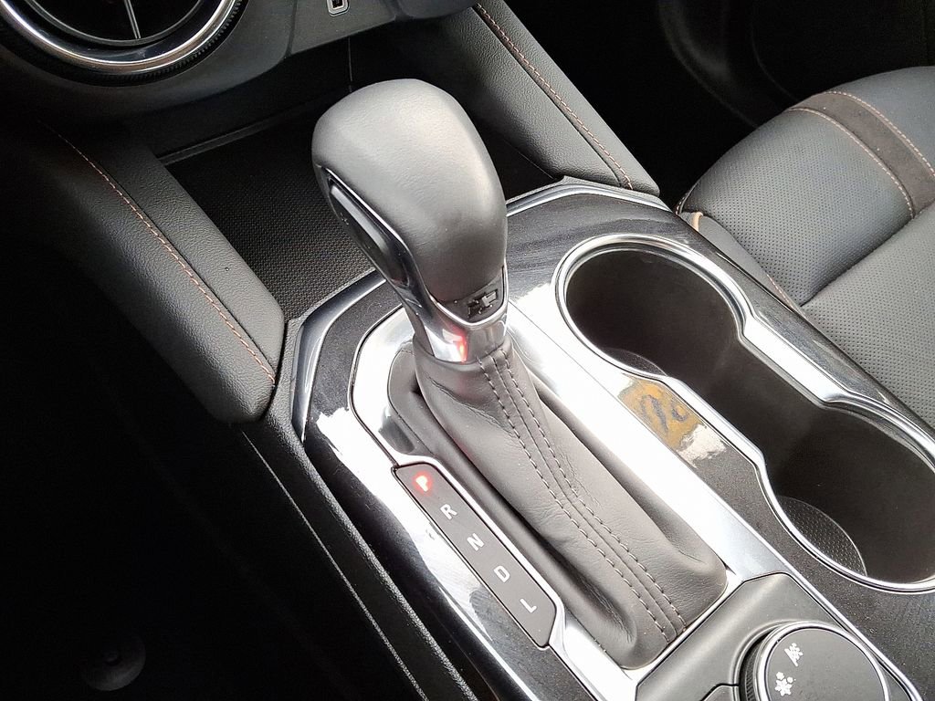 Used 2022 Chevrolet Blazer Premier image 15