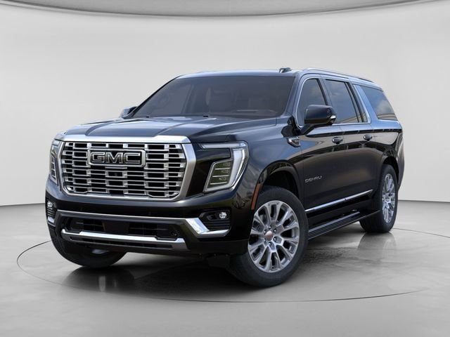 New 2026 GMC Yukon XL Denali w/ Sun & Power Step Package AWD/4WD image 6