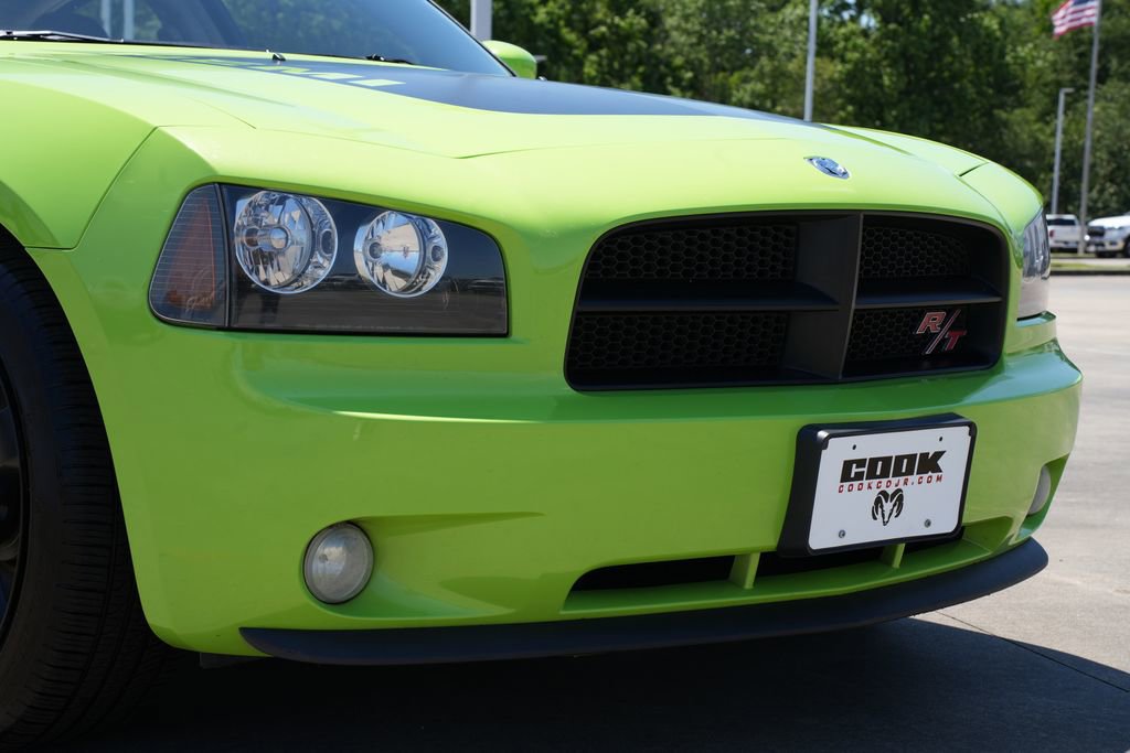 Used 2007 Dodge Charger R/T RWD image 24