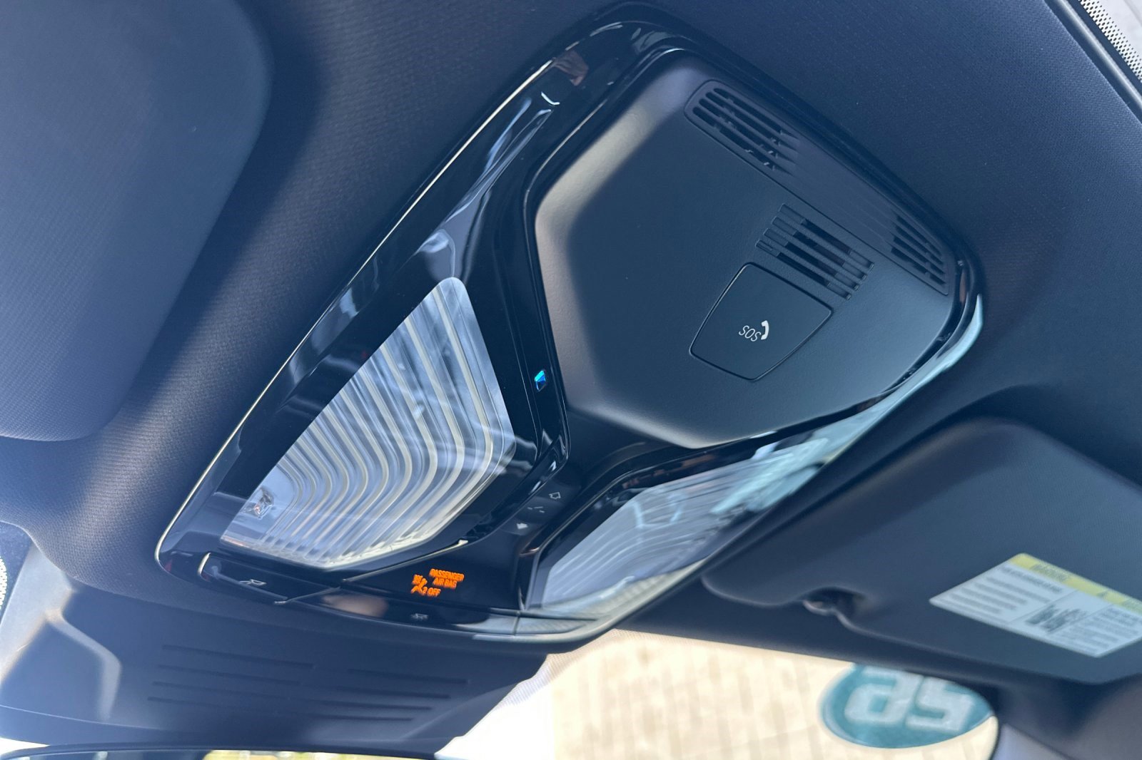 Used 2026 BMW X5 xDrive50e w/ M Sport Package image 23