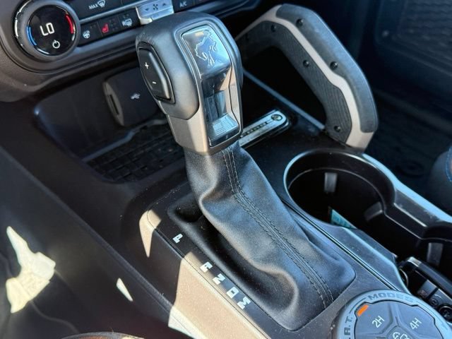 Used 2024 Ford Bronco Outer Banks AWD/4WD image 26
