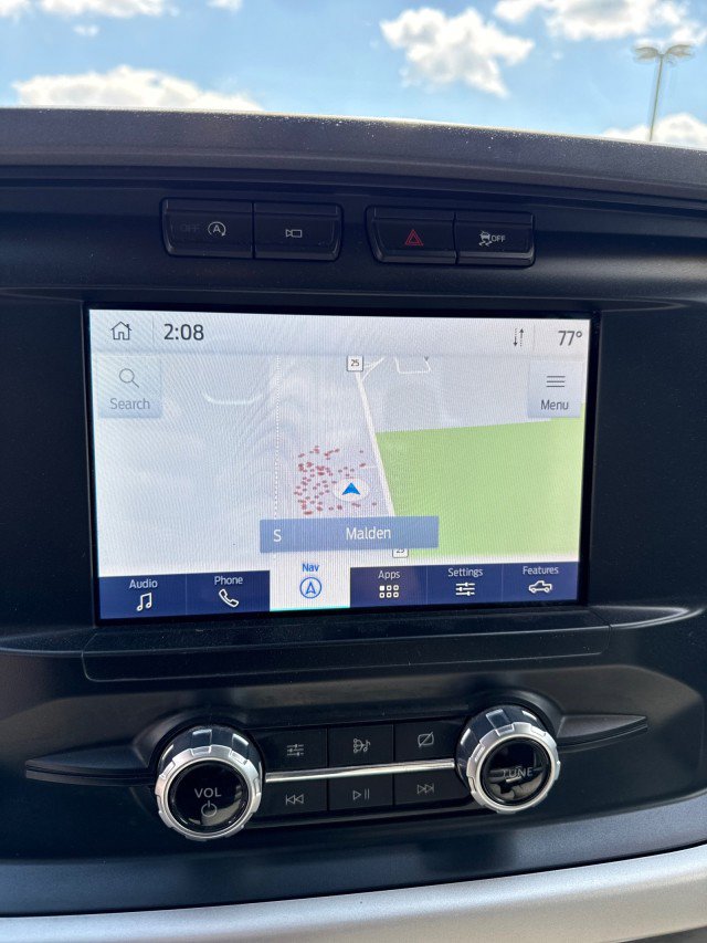 Used 2021 Ford F150 XLT w/ Equipment Group 301A Mid image 18