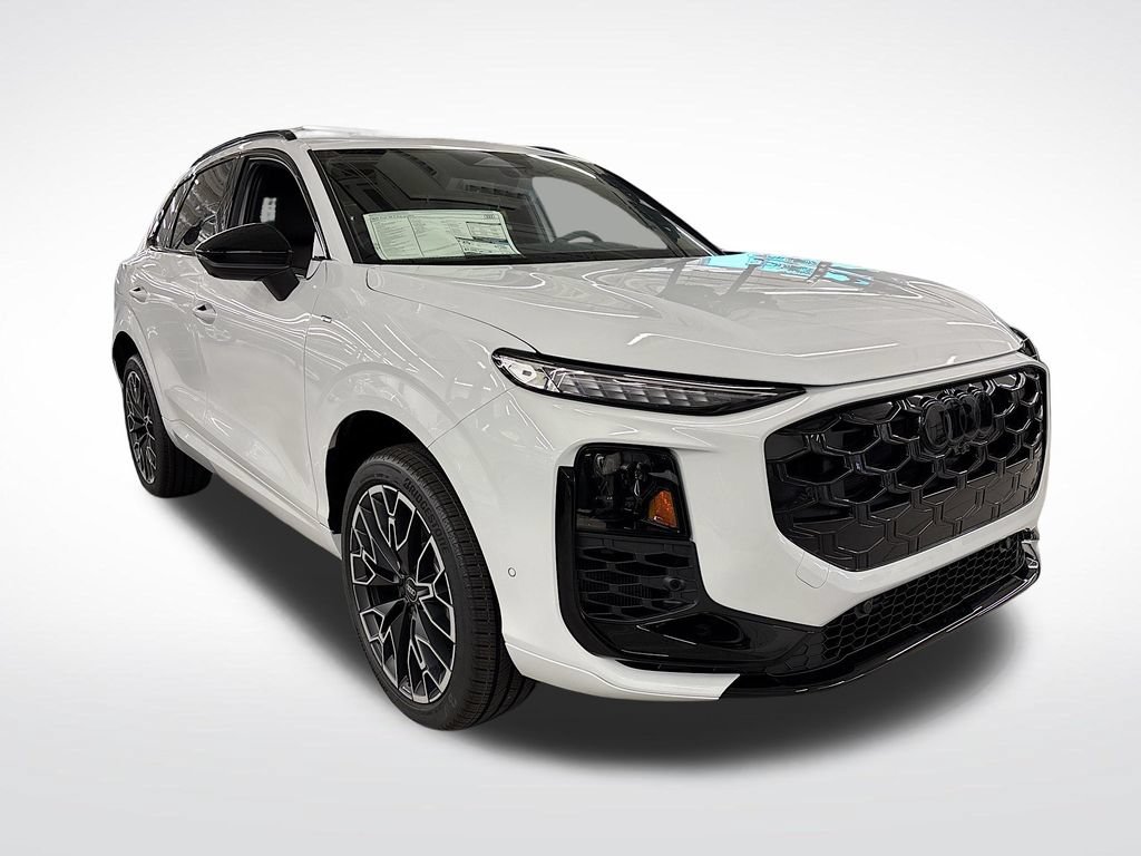 New 2026 Audi Q3 quattro 2.0T AWD/4WD image 7