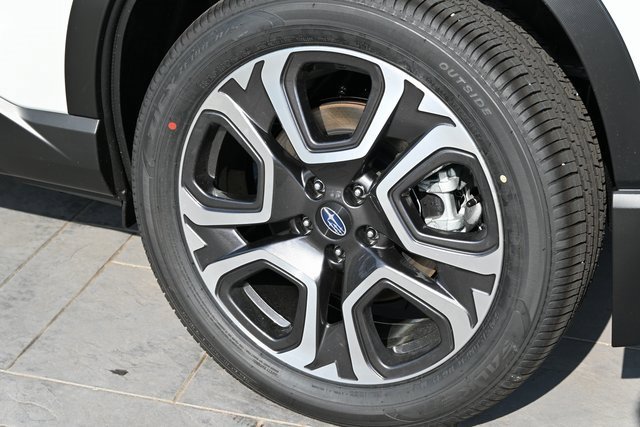 New 2025 Subaru Ascent Touring image 12