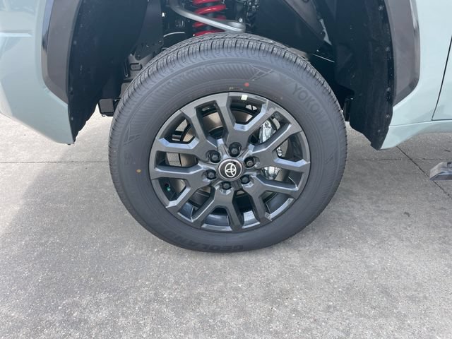 New 2026 Toyota Tundra Platinum AWD/4WD image 29