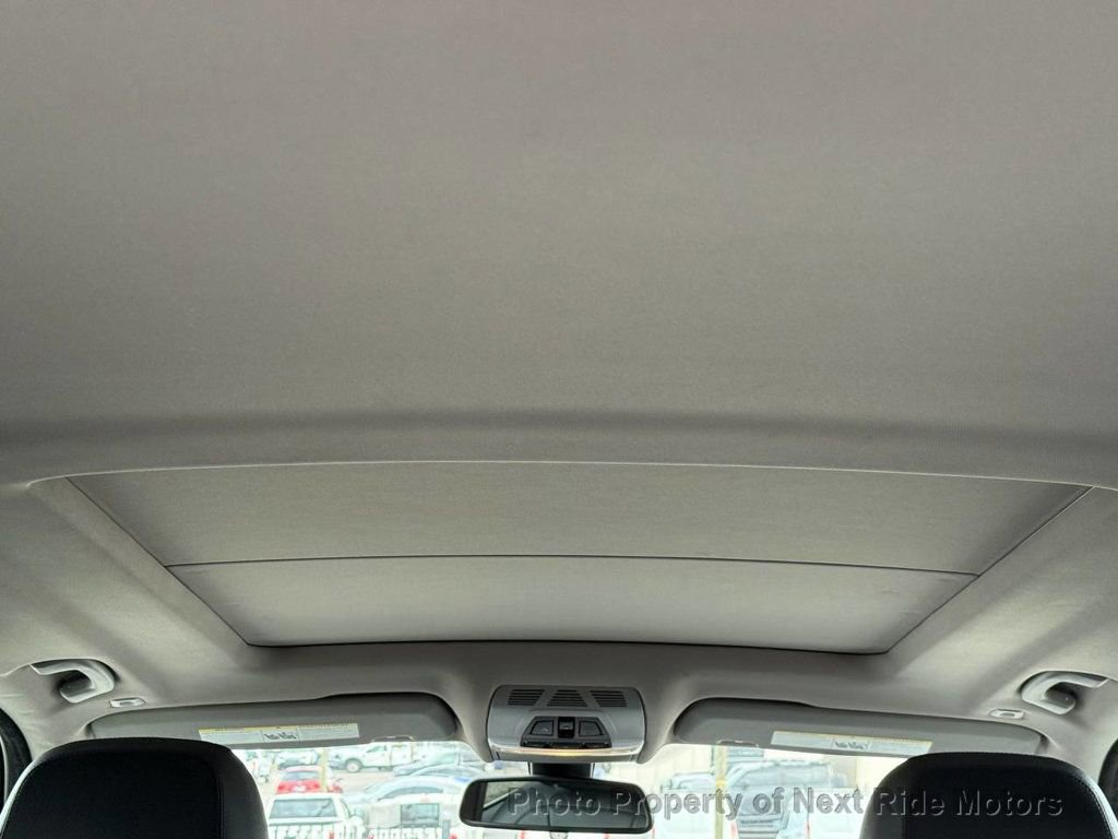 Used 2015 BMW X5 xDrive35i image 9