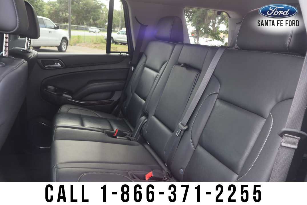 Used 2020 Chevrolet Tahoe LT RWD image 24