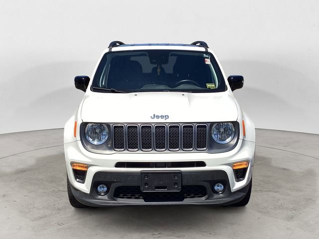 Used 2022 Jeep Renegade Limited AWD/4WD image 8
