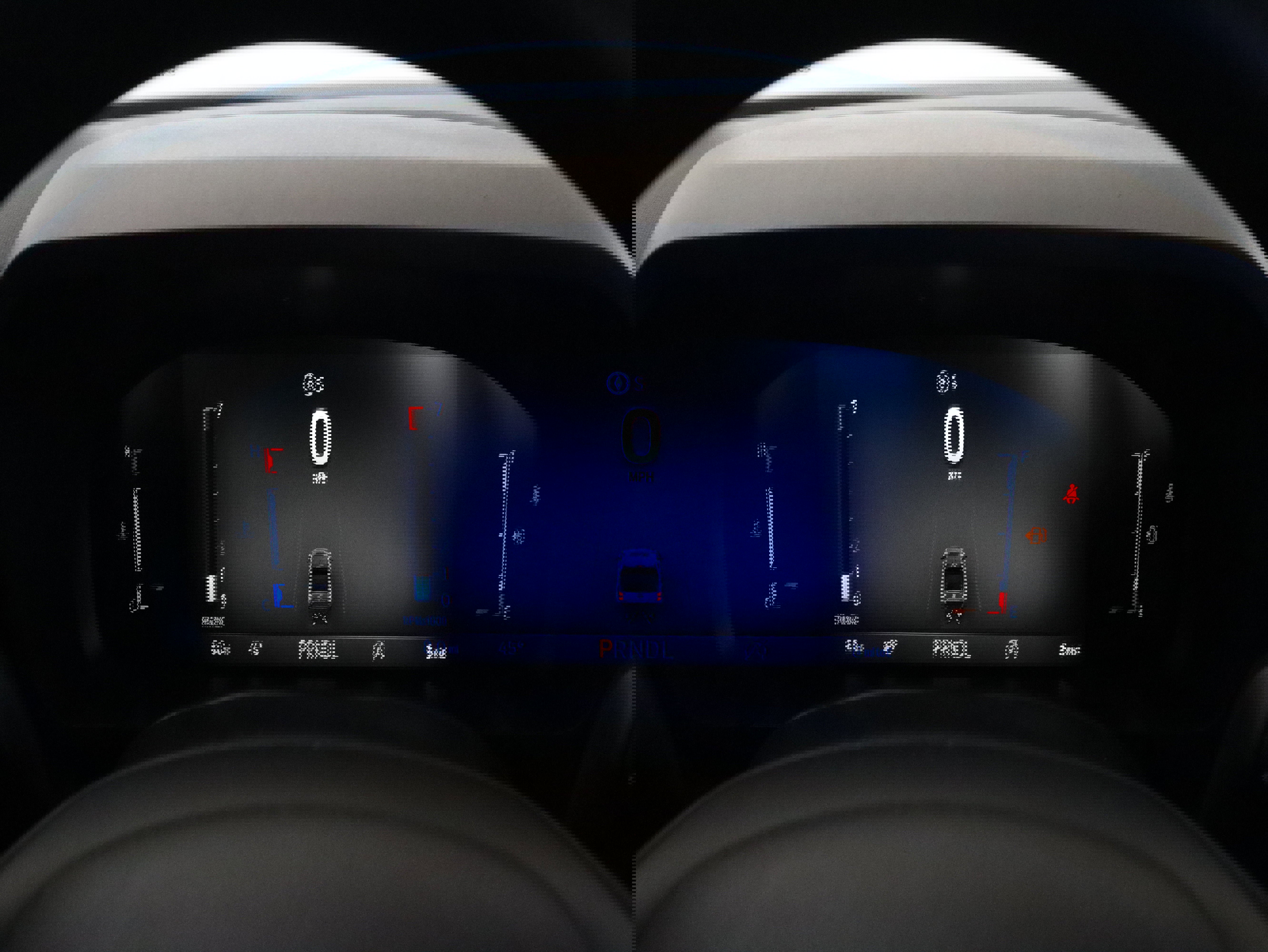 New 2026 Ford Maverick XL image 24