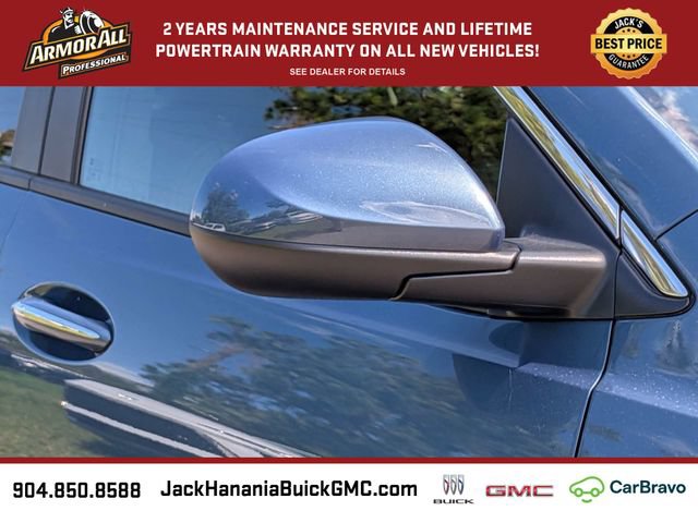 New 2026 Buick Encore GX Sport Touring w/ Comfort Package FWD image 10