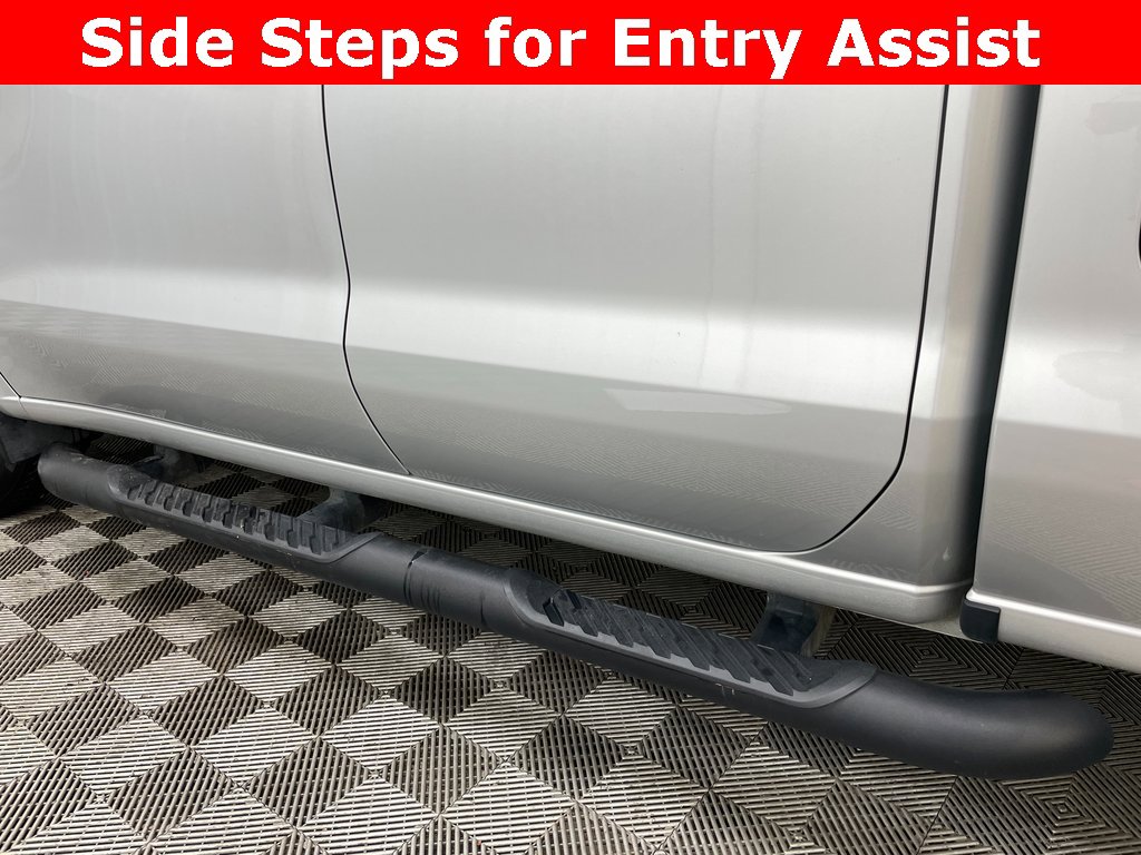 Certified 2020 Chevrolet Silverado 1500 RST w/ All-Star Edition image 11