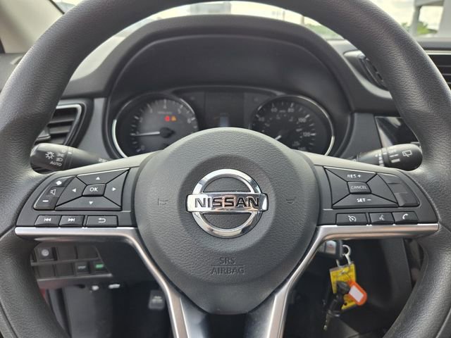 Used 2021 Nissan Rogue Sport S FWD image 23