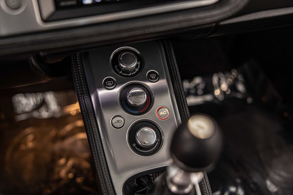 Used 2011 Lotus Evora 2+2 RWD image 25