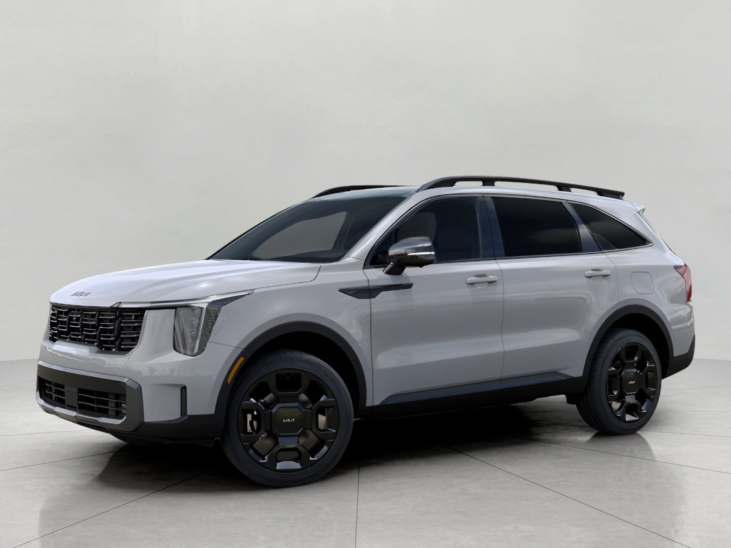 New 2026 Kia Sorento SX Prestige image 3