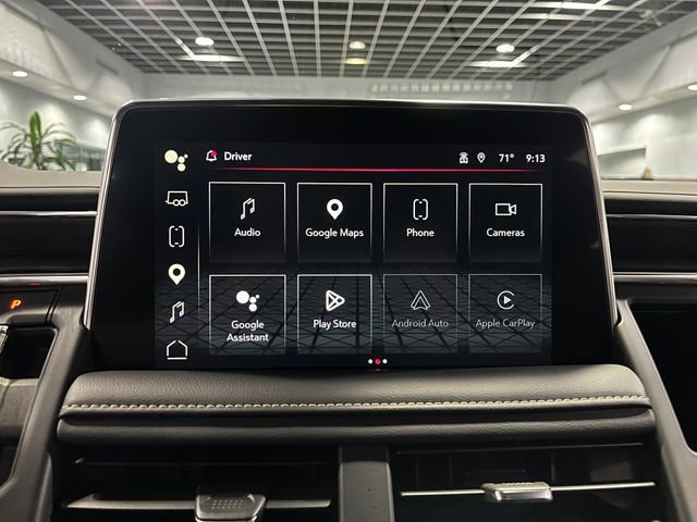 Certified 2023 GMC Yukon XL SLT w/ SLT Luxury Package image 20