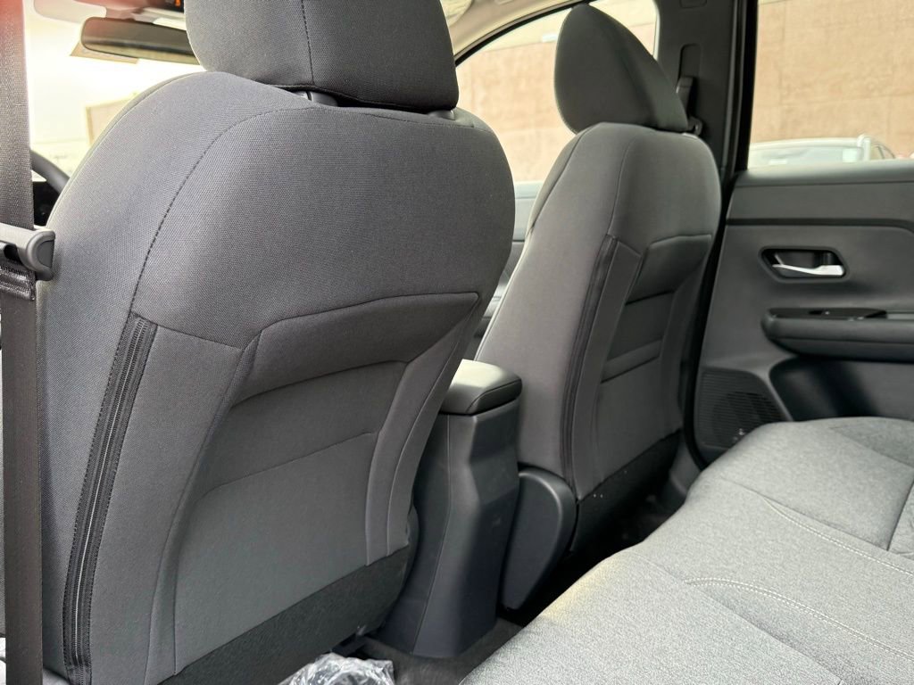 New 2026 Nissan Kicks SV w/ SV Premium Package image 18