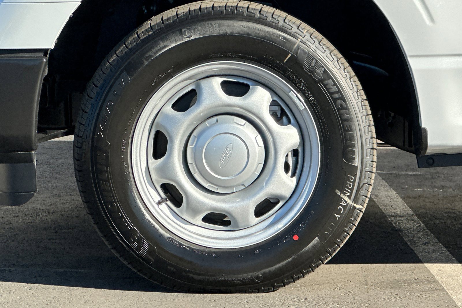 New 2025 Ford F150 XL image 22