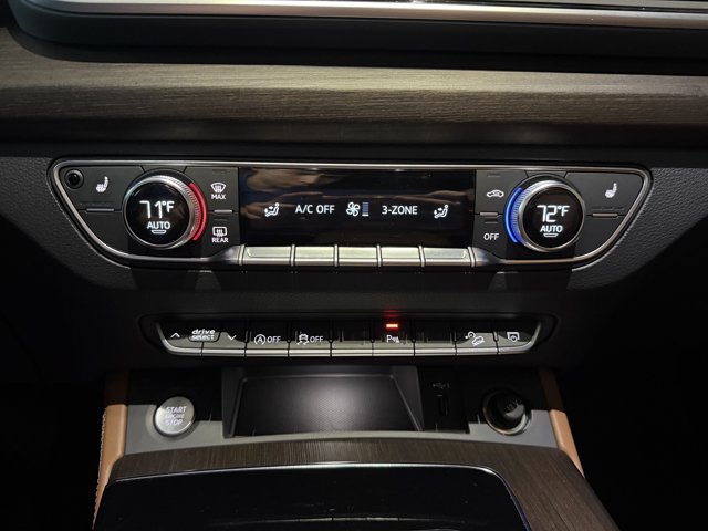 Used 2024 Audi Q5 2.0T Premium Plus AWD/4WD image 19