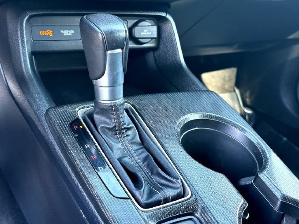 Used 2025 Honda Civic Sport image 16
