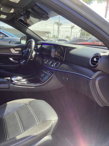 Used 2018 Mercedes-Benz E 63 AMG S image 32