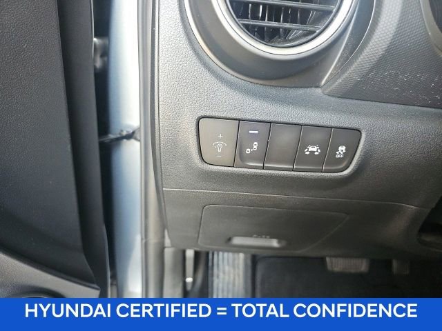 Used 2020 Hyundai Kona SEL FWD image 20