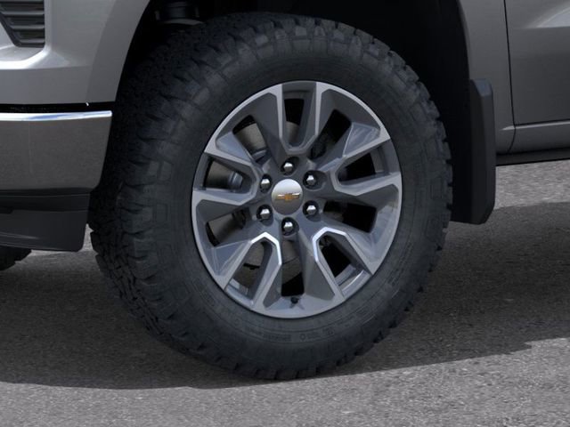 New 2026 Chevrolet Silverado 1500 LT w/ All Star Edition Plus image 9