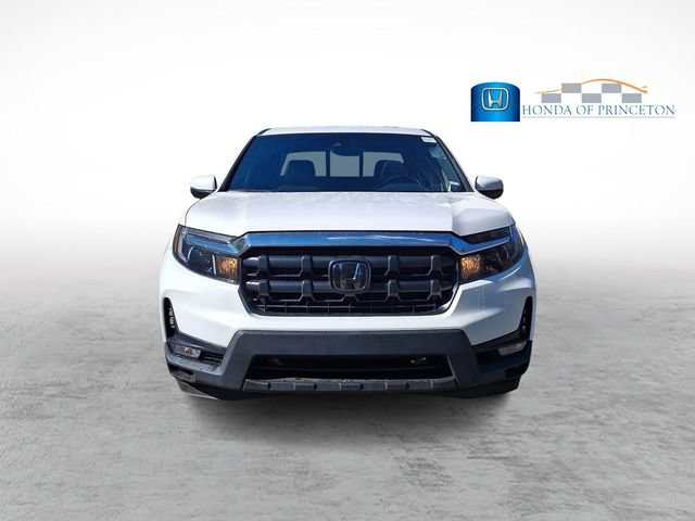 Certified 2025 Honda Ridgeline RTL image 2